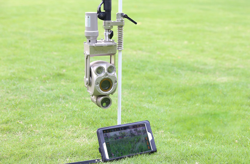 工厂管道检测QV潜望镜