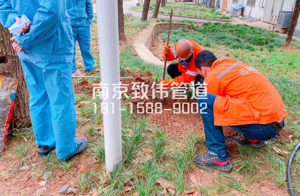 359工厂管道井盖定点